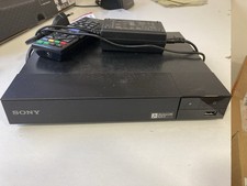 SONY BDP S1700 Lecteur Blu-ray et DVD Film Full HD 1080p Avec Télécommande TBE !