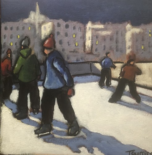 Tableau marseille enfants - marseille,