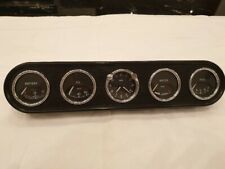 Bloc manometres SMITHS