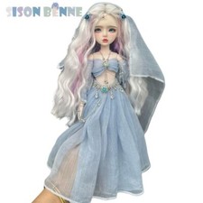 33cm BJD Doll 1/6 Boule