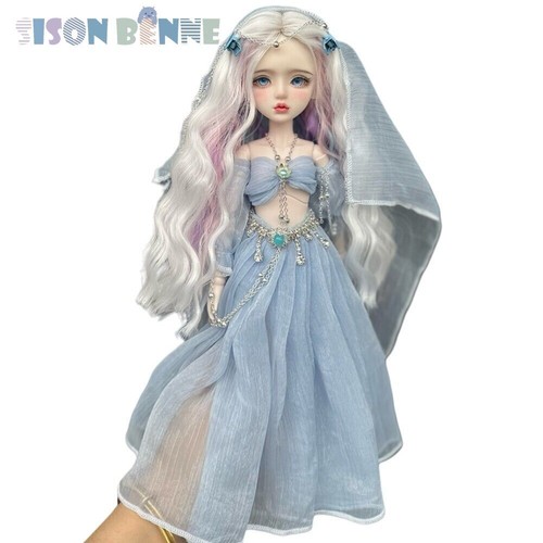 33cm bjd doll - 33cm, 1/6