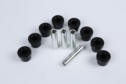 Rear leaf spring - leaf,