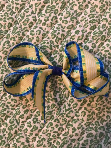 Girls boutique hair - girls, bow