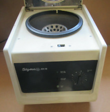 SIGMA 201M CENTRIFUGEUSE POUR