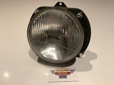 Volkswagen Polo phare H4 HELLA 201-960653