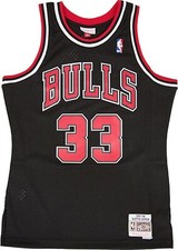 Mitchell & Ness Maillot