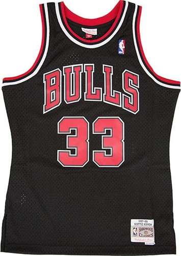 Mitchell ness maillot - mitchell, &