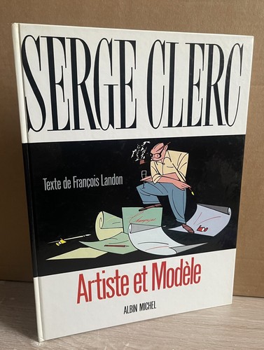 Serge clerc artiste et - artiste,