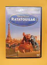 Ratatouille dvd film 2008 1 - dvd,