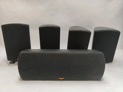 Klipsch quintet speaker - quintet, ii