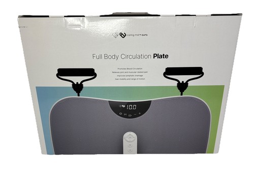 Wave full body - full, circulation