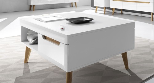 Table basse salon 107x67cm - table,