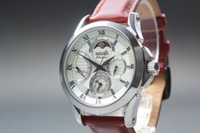 [Exc+5] Montre Homme SEIKO