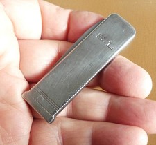 Ancien petit couteau canif