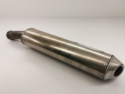 Ktm smc 660 silencieux - smc,