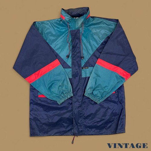 Vintage imperméable - vintage, 90's