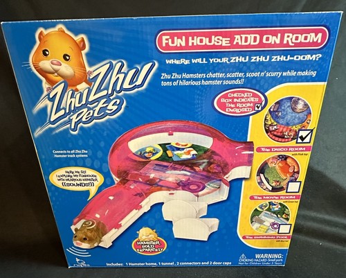Zhu pets fun - zhu, house