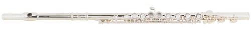 Flute traversiere nickel - flute,