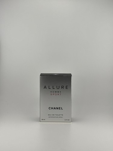 Chanel allure homme sport 4 - allure,