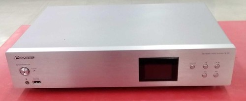Lecteur audio réseau pioneer - lecteur,