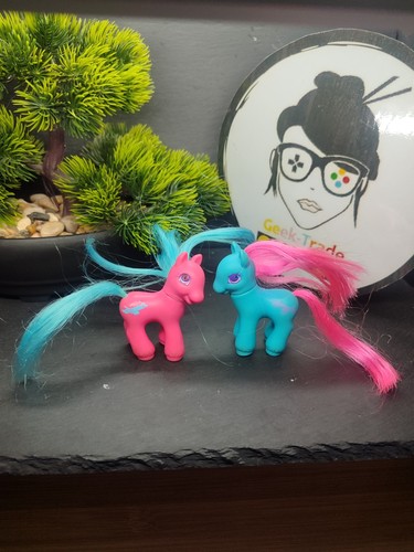 Mlp026 little pony - my,