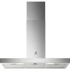Electrolux Hotte décorative