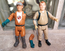 2 FIGURINES PERSONNAGES SOS