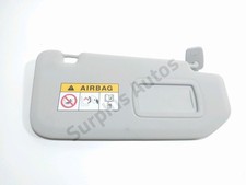 PARE-SOLEIL DROIT 964002917R RENAULT SCENIC 4 (06/2016) / NE 227716