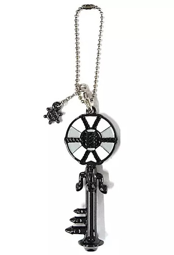 Kingdom hearts keyblade - kingdom,