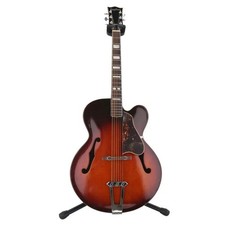 Guitare acoustique Guyatone Archtop