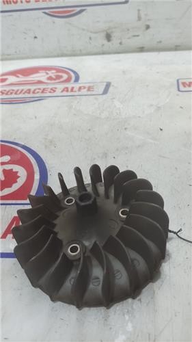 Ventilateur daelim ns125 - ventilateur,