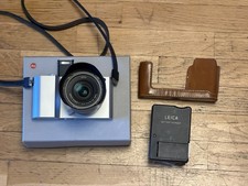 Leica T Monochrome Typ 701 +