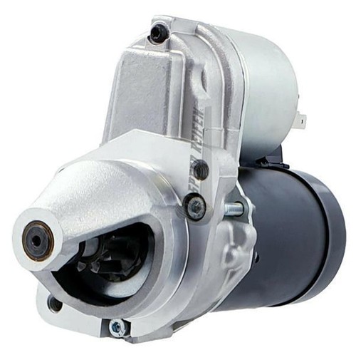 Démarreur pour moto bmw r - démarreur, gs