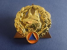 SAPEURS-POMPIERS / SECURITE