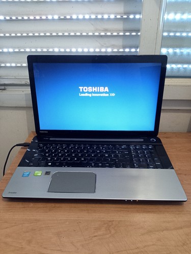 Portable toshiba satellite - pc,