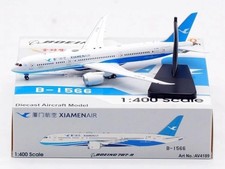 B-1566 Aviation 400 Xiamen