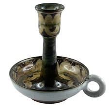 BOUGEOIR Céramique ROLAND