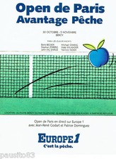 PUBLICITE ADVERTISING 036