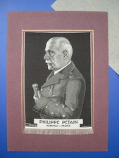 Ancienne Soie tissée St