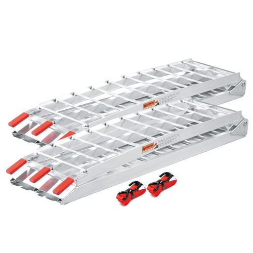 Rampe chargement 226cm - chargement,