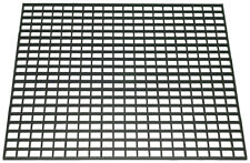 5 Pièces Grille Scaldatazze 310 X 310 Mm Vibiemme Faema Ecm 1185703