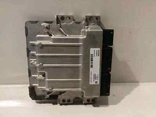 CALCULATEUR MOTEUR 237102703S RENAULT CLIO V Essence