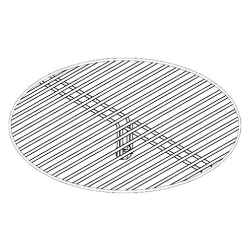 Magma 441 replacement grill - replacement,