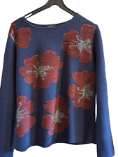 PROMOD pull sweat taille L OU 40