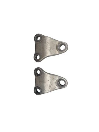 Supports moteur bas - bas, 250