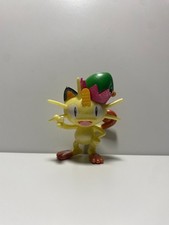 Figurine Pokémon Miaouss