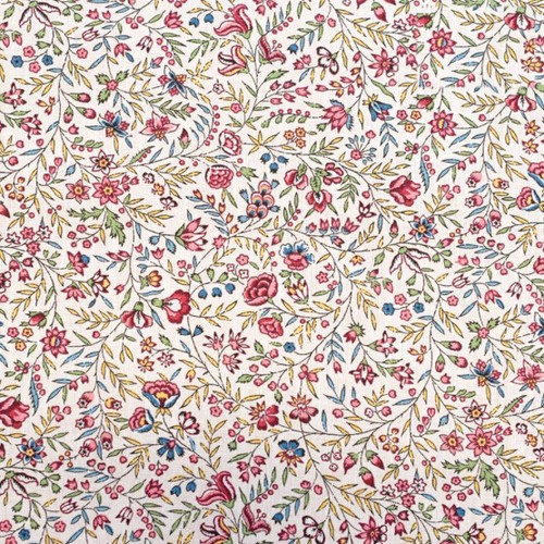 Tissu mètre coton - tissu,