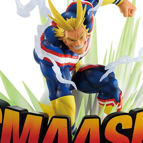 Hero academia figurine - academia,