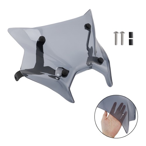 Plastique abs pare brise - plastique, pare-brise