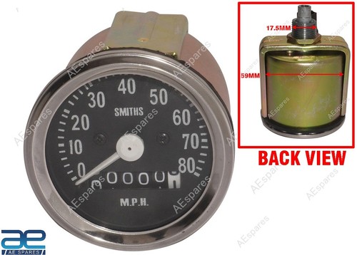 Réplique compteur vitesse - réplique, de